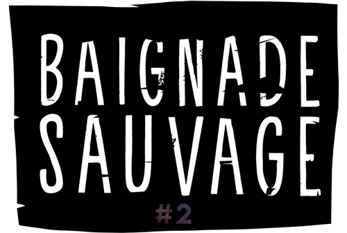 Baignade Sauvage #3