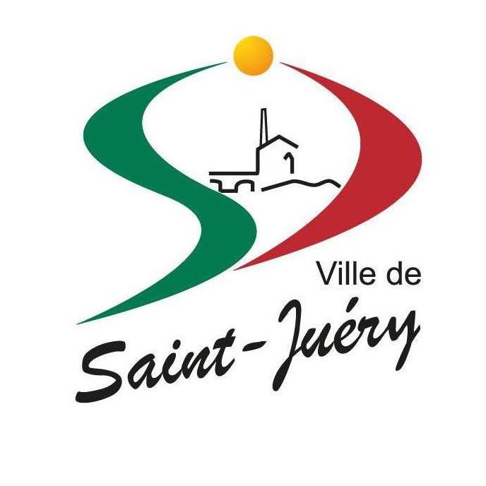 Saint-Juéry