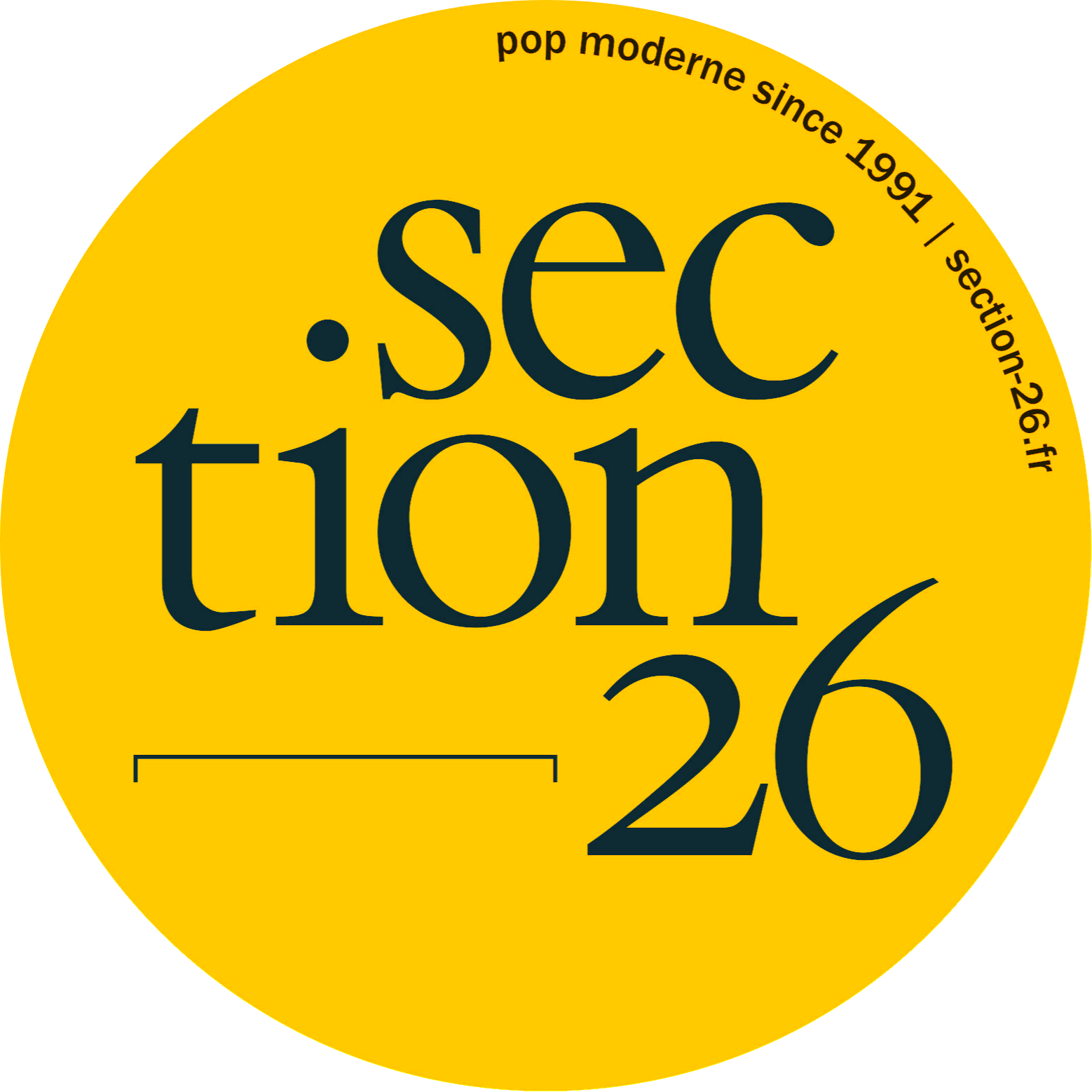 Partenaire Section 26